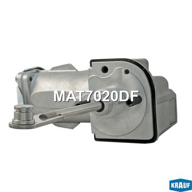 Krauf MAT7020DF Актуатор турбокомпрессора - 3