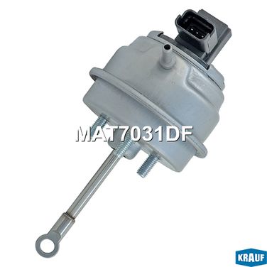Krauf MAT7031DF Актуатор турбокомпрессора - 1