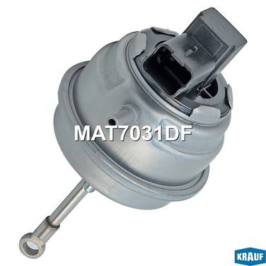 Krauf MAT7031DF Актуатор турбокомпрессора - 2