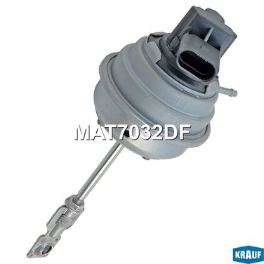 Krauf MAT7032DF Актуатор турбокомпрессора - 1