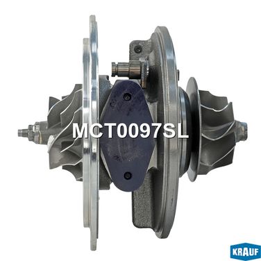 Krauf MCT0097SL Картридж для турбокомпрессора - 1