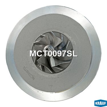Krauf MCT0097SL Картридж для турбокомпрессора - 2