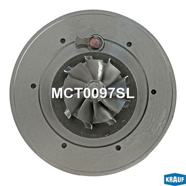 Krauf MCT0097SL Картридж для турбокомпрессора - 3