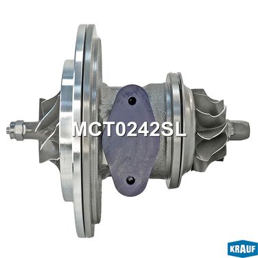 Krauf MCT0242SL Картридж для турбокомпрессора - 1