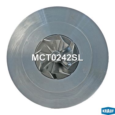 Krauf MCT0242SL Картридж для турбокомпрессора - 2