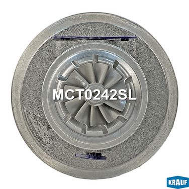 Krauf MCT0242SL Картридж для турбокомпрессора - 3