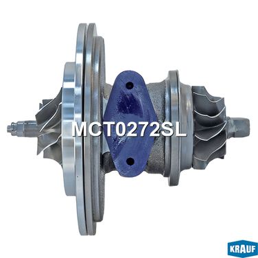 Krauf MCT0272SL Картридж для турбокомпрессора - 1