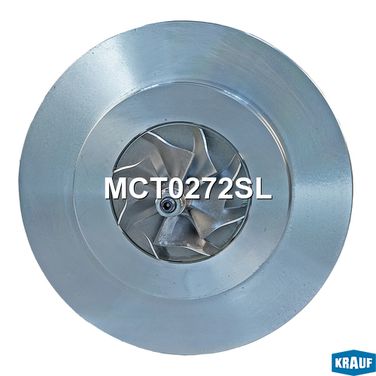 Krauf MCT0272SL Картридж для турбокомпрессора - 2