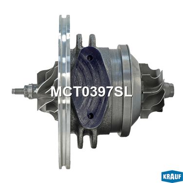 Krauf MCT0397SL Картридж для турбокомпрессора - 1