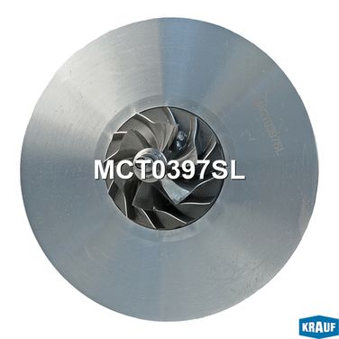 Krauf MCT0397SL Картридж для турбокомпрессора - 2