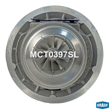 Krauf MCT0397SL Картридж для турбокомпрессора - 3