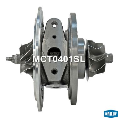 Krauf MCT0401SL Картридж для турбокомпрессора - 1