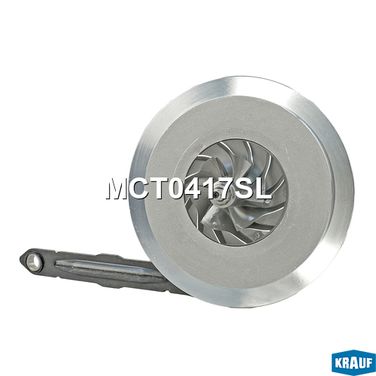 Krauf MCT0417SL Картридж для турбокомпрессора - 2