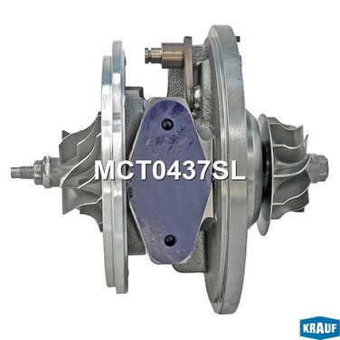 Krauf MCT0437SL Картридж для турбокомпрессора - 1