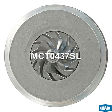 Krauf MCT0437SL Картридж для турбокомпрессора - 2