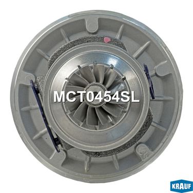 Krauf MCT0454SL Картридж для турбокомпрессора - 3