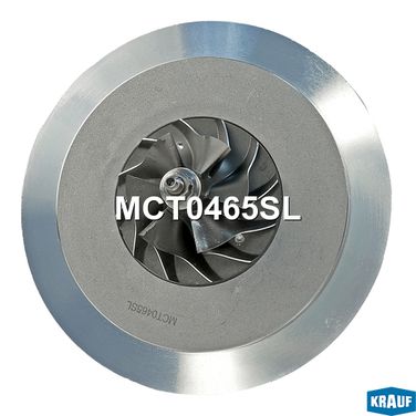 Krauf MCT0465SL Картридж для турбокомпрессора - 2