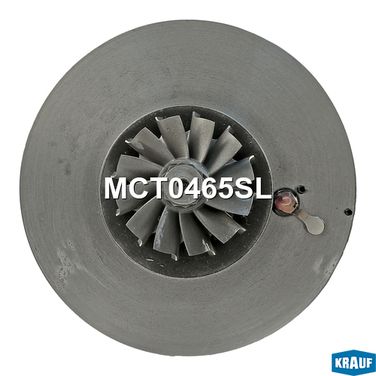 Krauf MCT0465SL Картридж для турбокомпрессора - 3