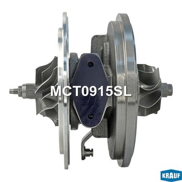 Krauf MCT0915SL Картридж для турбокомпрессора - 1