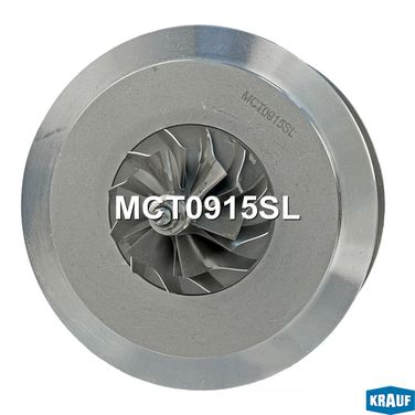 Krauf MCT0915SL Картридж для турбокомпрессора - 2