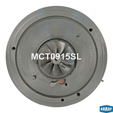 Krauf MCT0915SL Картридж для турбокомпрессора - 3