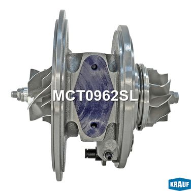Krauf MCT0962SL Картридж для турбокомпрессора - 1