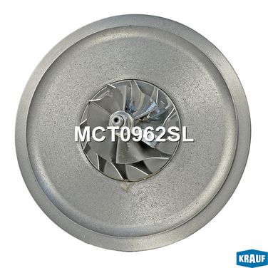 Krauf MCT0962SL Картридж для турбокомпрессора - 2