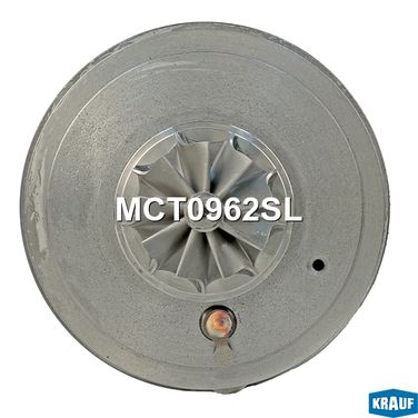 Krauf MCT0962SL Картридж для турбокомпрессора - 3