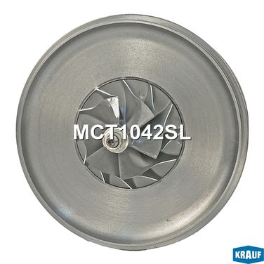 Krauf MCT1042SL Картридж для турбокомпрессора - 2