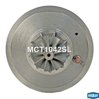 Krauf MCT1042SL Картридж для турбокомпрессора - 3