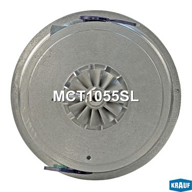 Krauf MCT1055SL Картридж для турбокомпрессора - 3