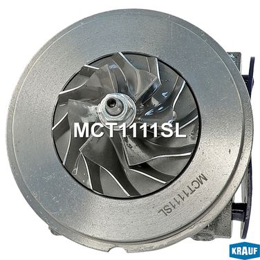 Krauf MCT1111SL Картридж для турбокомпрессора - 2