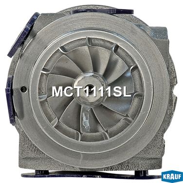 Krauf MCT1111SL Картридж для турбокомпрессора - 3