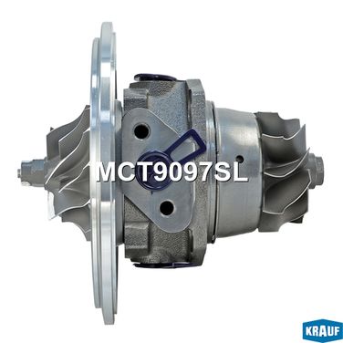 Krauf MCT9097SL Картридж для турбокомпрессора - 1