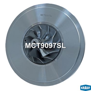 Krauf MCT9097SL Картридж для турбокомпрессора - 2