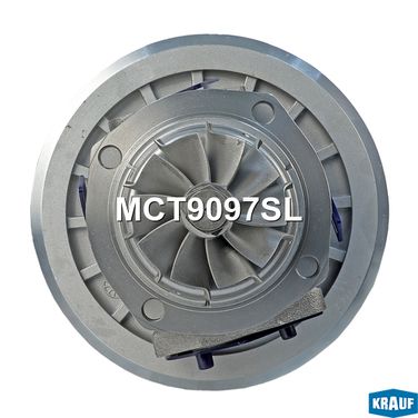 Krauf MCT9097SL Картридж для турбокомпрессора - 3