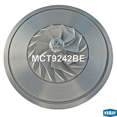 Krauf MCT9242BE Картридж для турбокомпрессора - 2