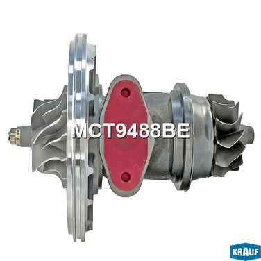 Krauf MCT9488BE Картридж для турбокомпрессора - 1