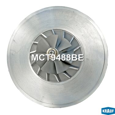 Krauf MCT9488BE Картридж для турбокомпрессора - 2