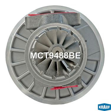 Krauf MCT9488BE Картридж для турбокомпрессора - 3