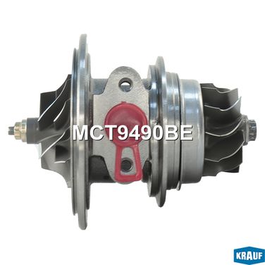 Krauf MCT9490BE Картридж для турбокомпрессора - 1