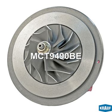 Krauf MCT9490BE Картридж для турбокомпрессора - 2