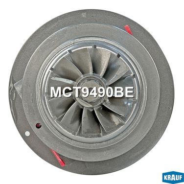 Krauf MCT9490BE Картридж для турбокомпрессора - 3