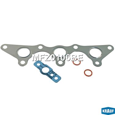Krauf MFZ0106BE Комплект прокладок турбокомпрессора - 1