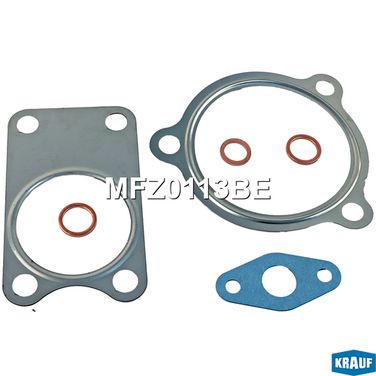 Krauf MFZ0113BE Комплект прокладок турбокомпрессора - 1