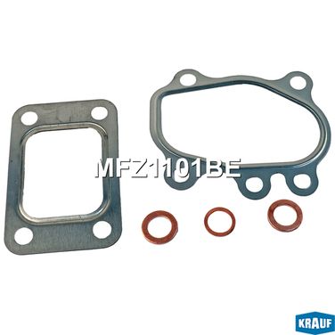 Krauf MFZ1101BE Комплект прокладок турбокомпрессора - 1