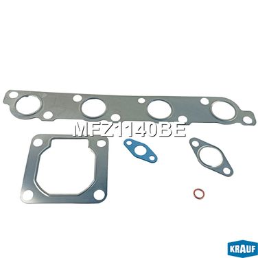 Krauf MFZ1140BE Комплект прокладок турбокомпрессора - 1