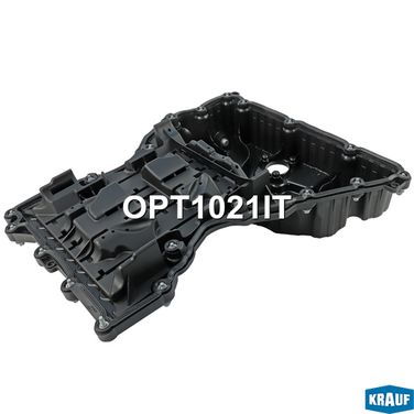 Krauf OPT1021IT Поддон масляный КПП - 1