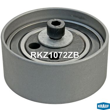 Krauf RKZ1072ZB Ролик натяжной ГРМ - 2