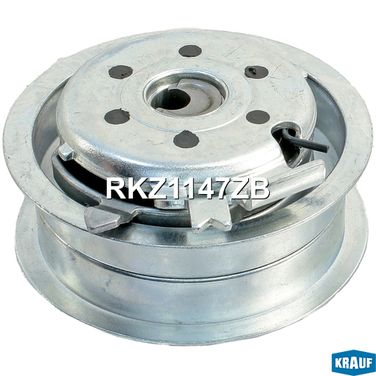 Krauf RKZ1147ZB Ролик натяжной ГРМ - 1